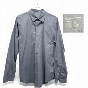 Fresh Clean Threads Button Down